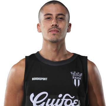 Imagem perfil atleta