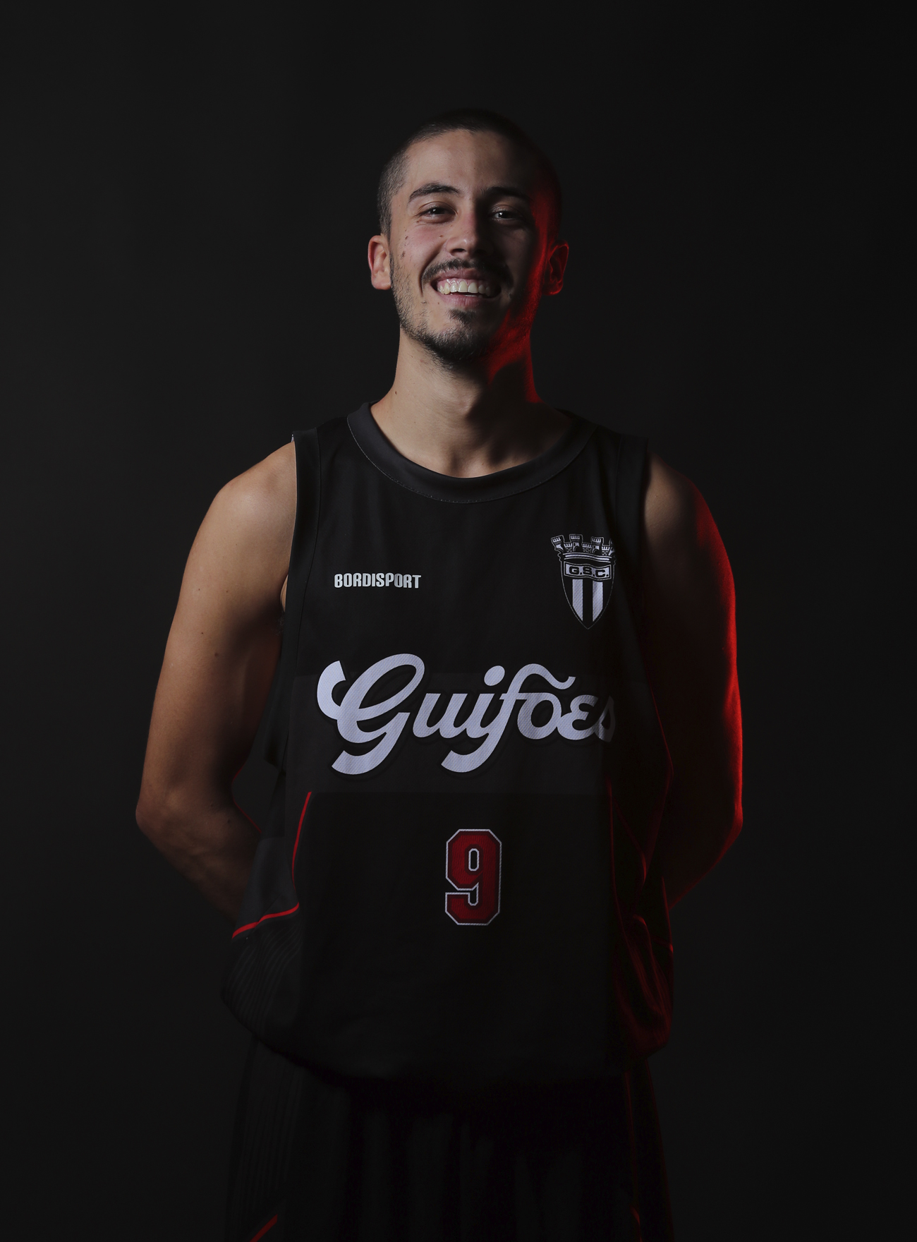 Imagem perfil atleta