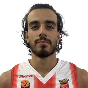 Imagem perfil atleta