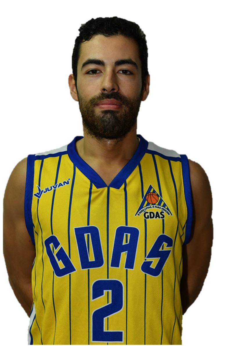 Imagem perfil atleta