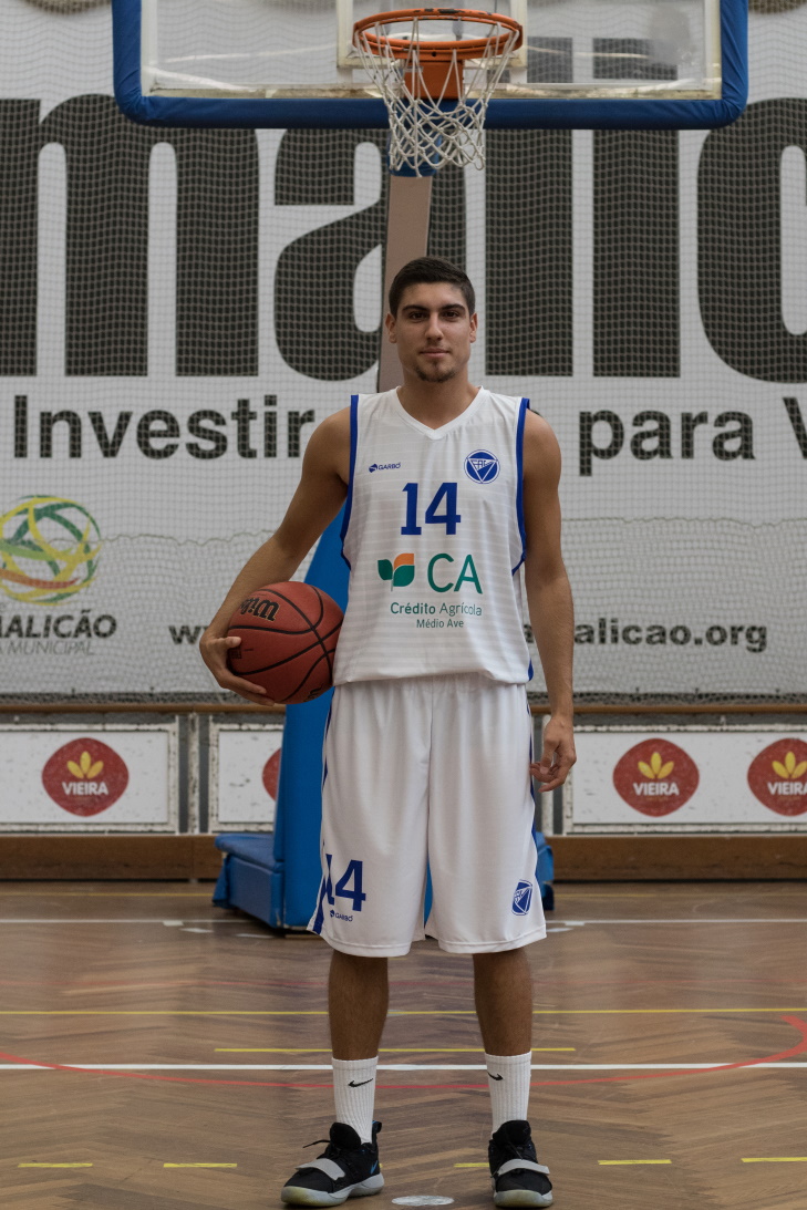 Imagem perfil atleta