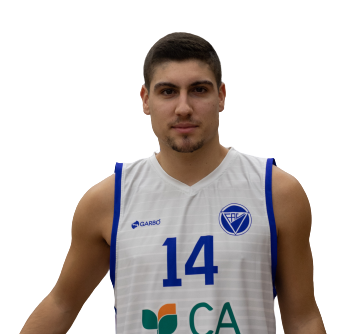 Imagem perfil atleta