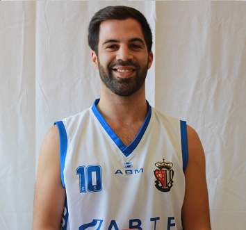 Imagem perfil atleta