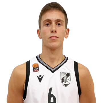 Imagem perfil atleta