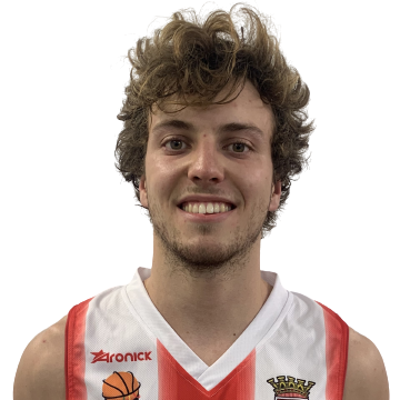 Imagem perfil atleta