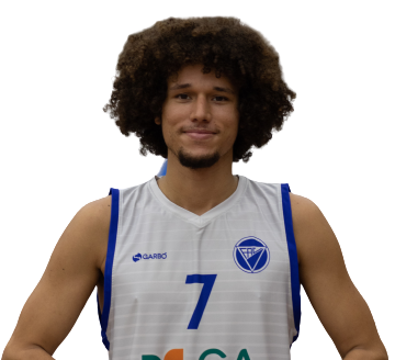 Imagem perfil atleta