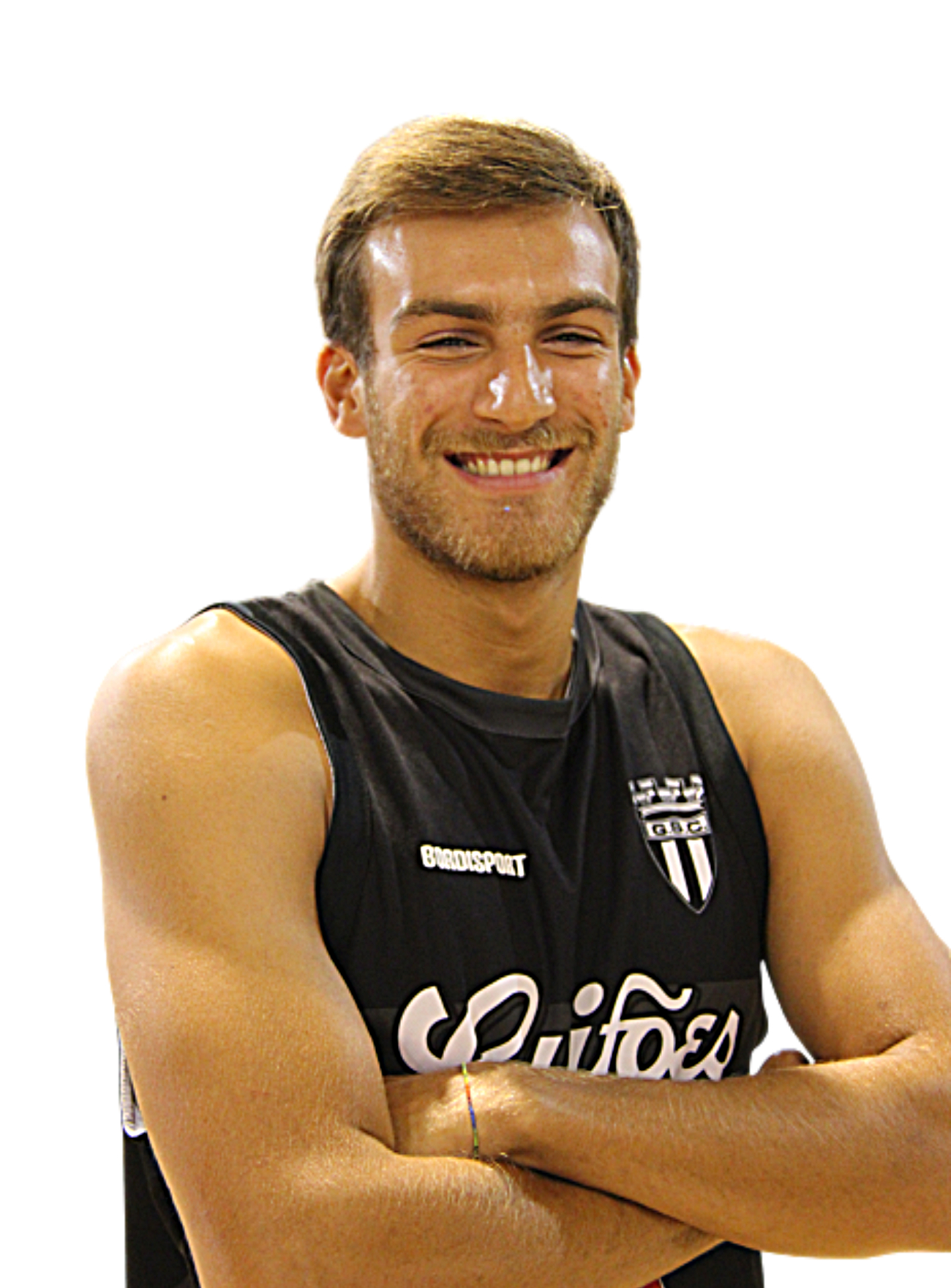 Imagem perfil atleta