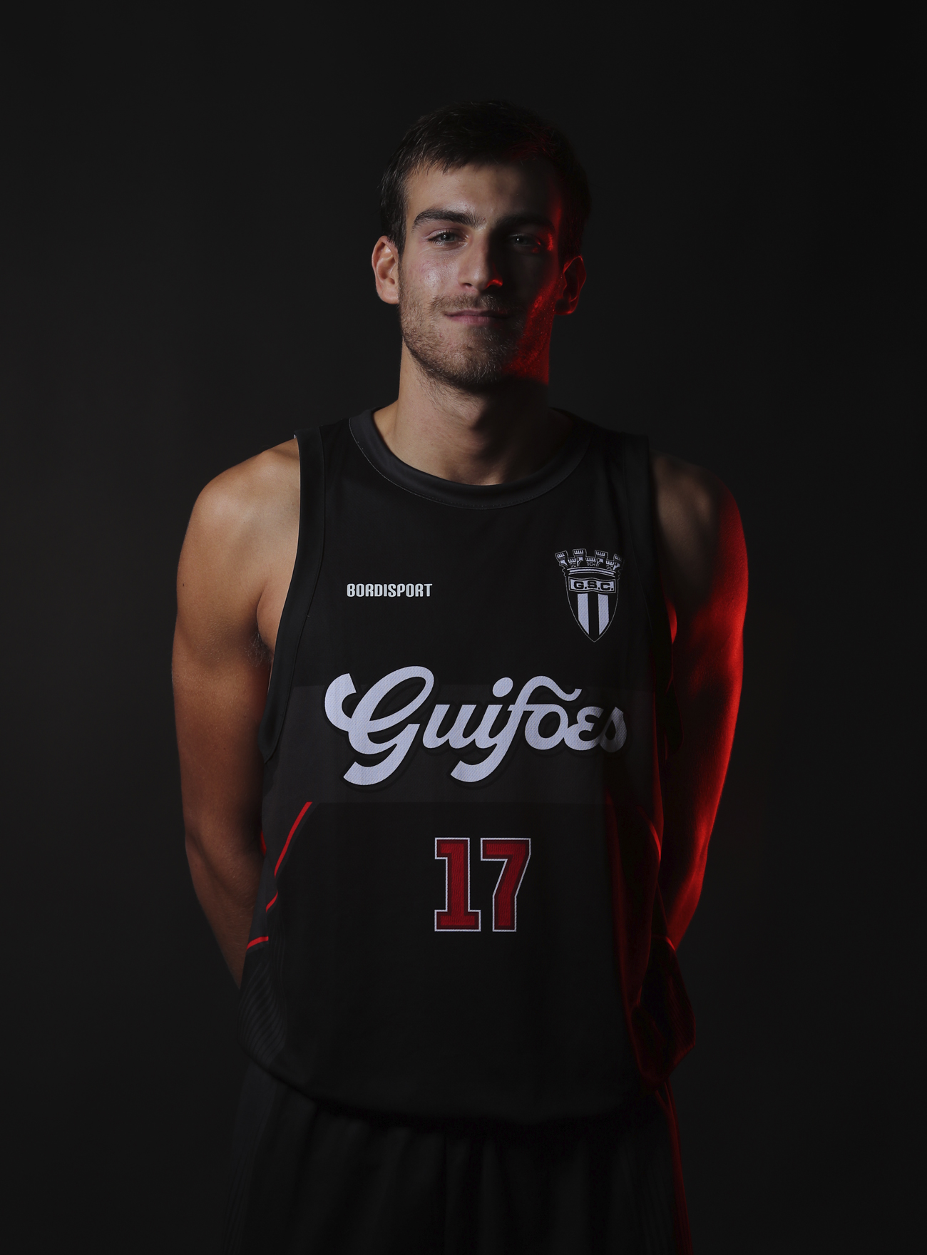 Imagem perfil atleta