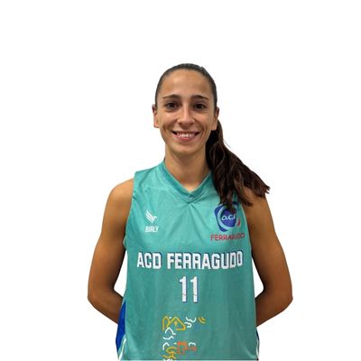 Mariana Melo