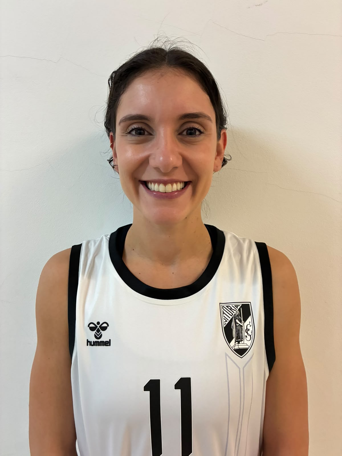 Francisca Monteiro