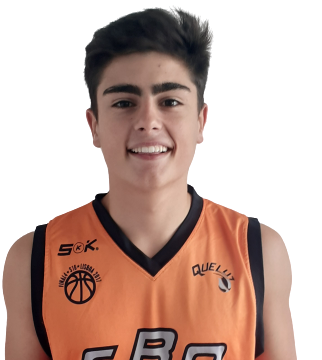 Imagem perfil atleta