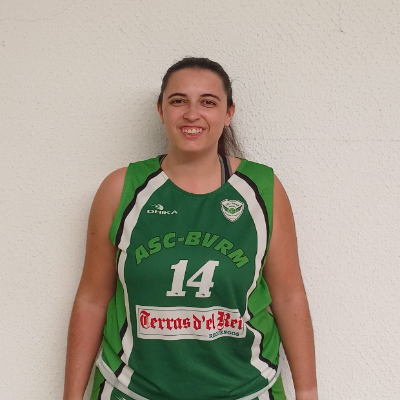 Imagem perfil atleta