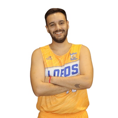Tiago Inácio
