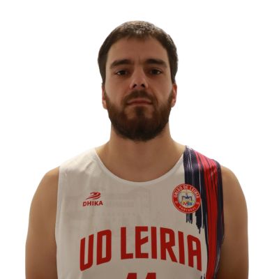 Marco Dias