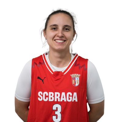 Bárbara Miranda