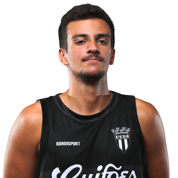 Imagem perfil atleta