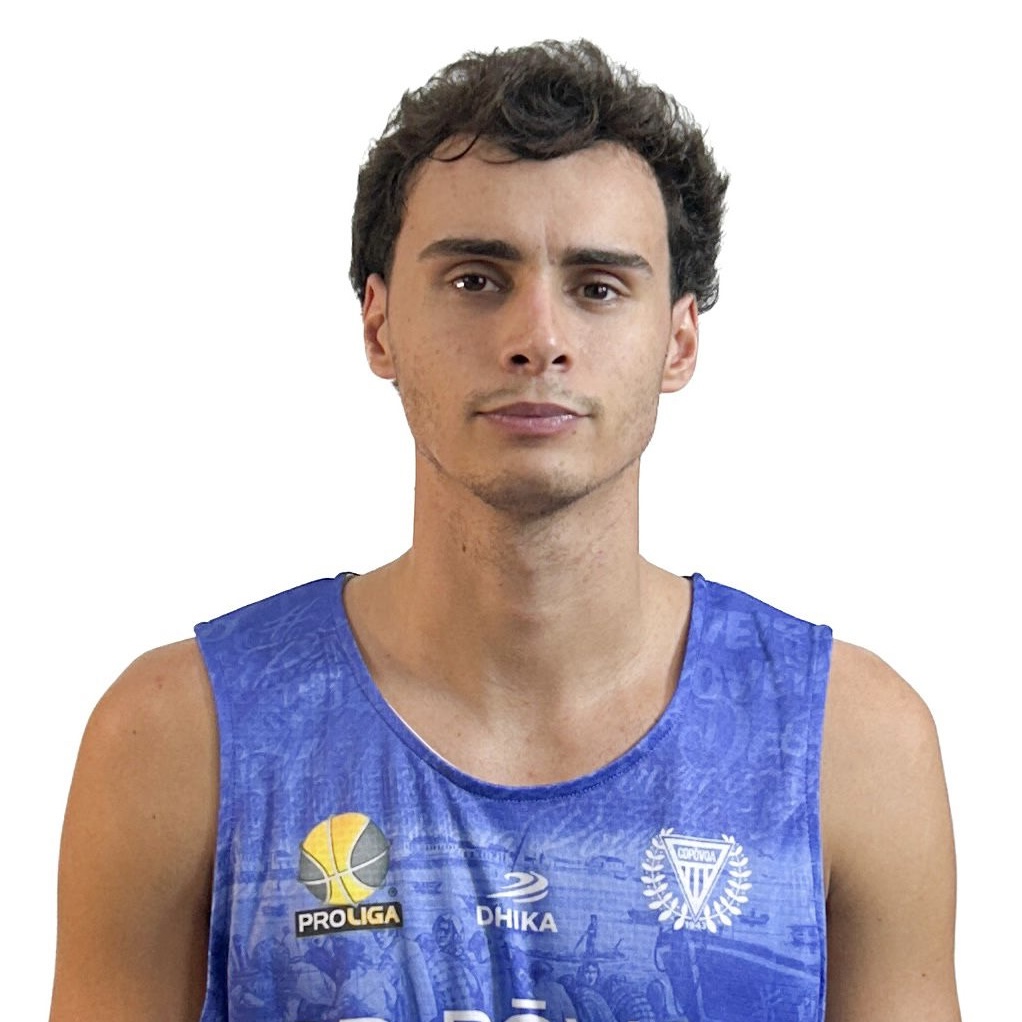 Miguel Barros