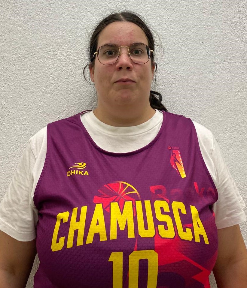 Inês Gago