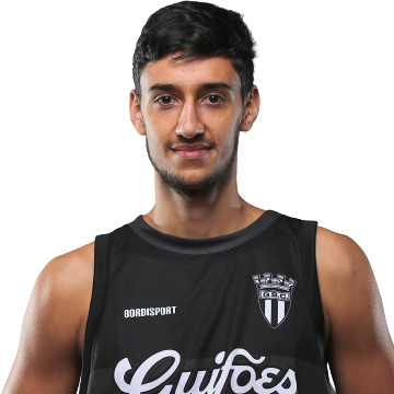 Imagem perfil atleta