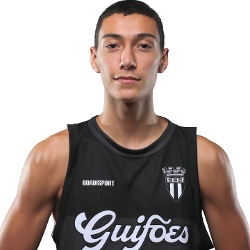 Imagem perfil atleta