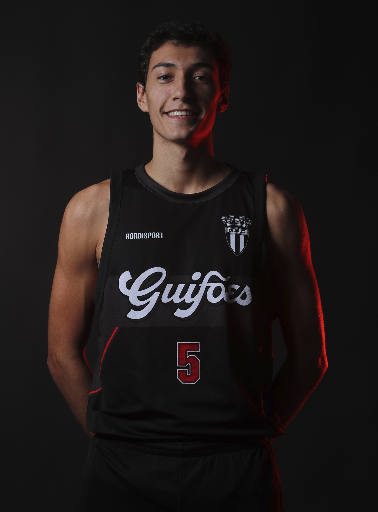 Imagem perfil atleta