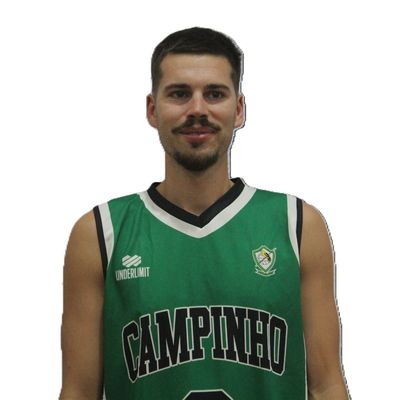 Imagem perfil atleta