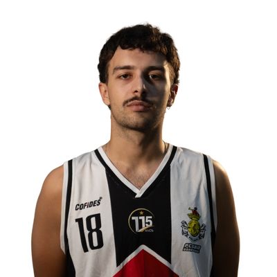 Bernardo Godinho