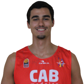Imagem perfil atleta