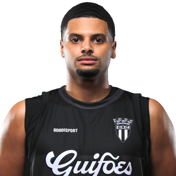 Imagem perfil atleta