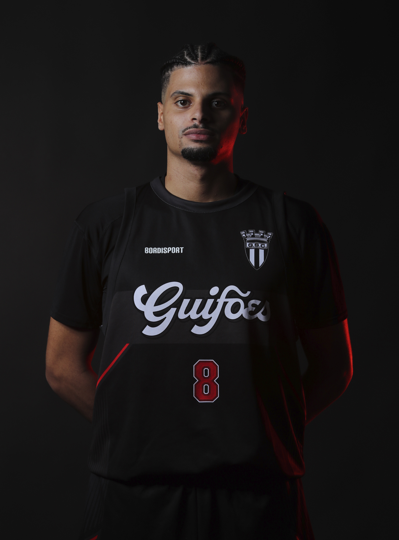 Imagem perfil atleta