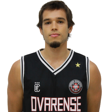 Imagem perfil atleta