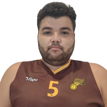 Imagem perfil atleta