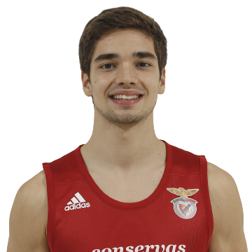Imagem perfil atleta