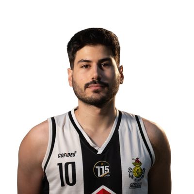 Pedro Lopes