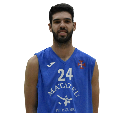 Imagem perfil atleta