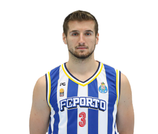 Imagem perfil atleta