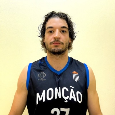 Perfil Jogador