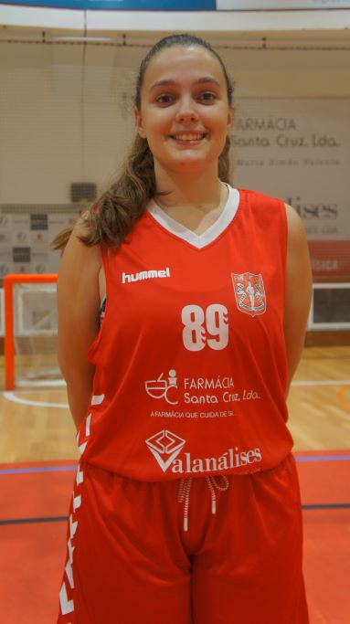 Andreia Domingues