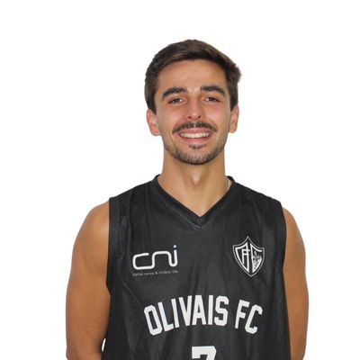 Afonso Marques