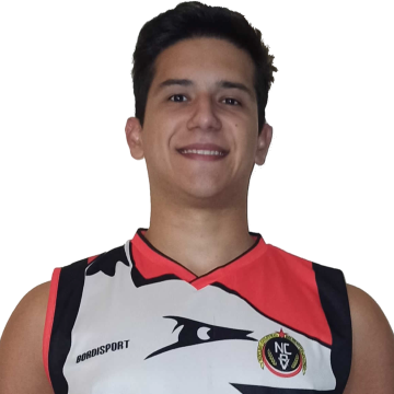 Imagem perfil atleta