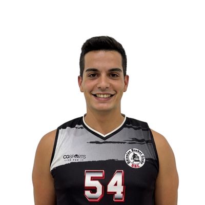 Diogo Oliveira