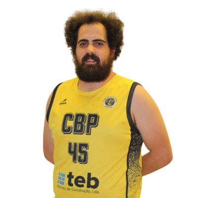 André Moreira