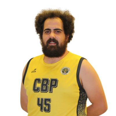 André Moreira
