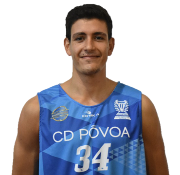 Imagem perfil atleta