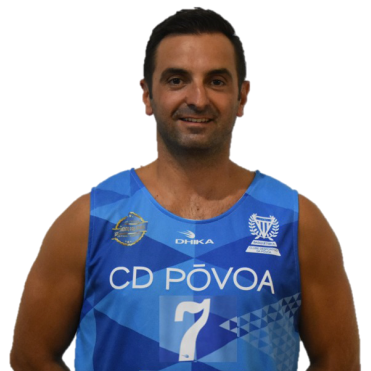 Imagem perfil atleta