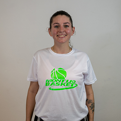 Imagem perfil atleta