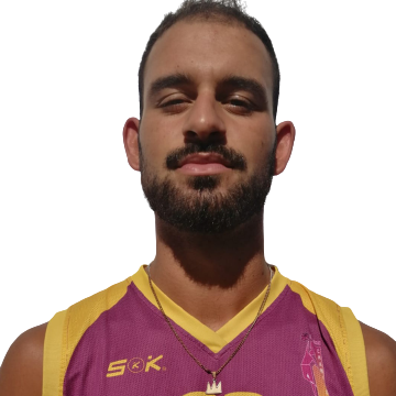 Imagem perfil atleta