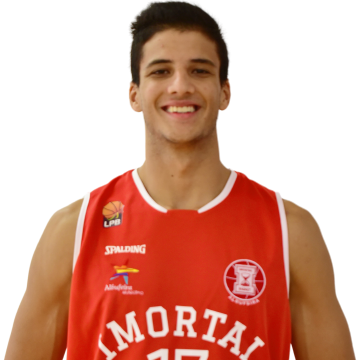 Imagem perfil atleta