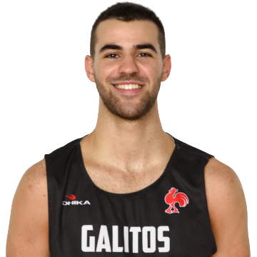 Imagem perfil atleta