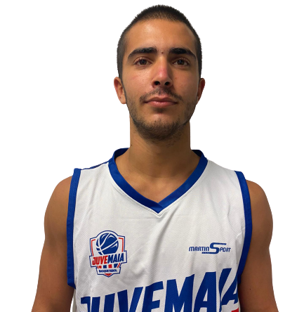 Imagem perfil atleta